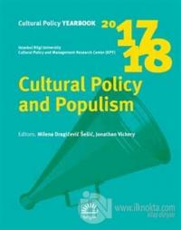 Cultural Policy and Populism 2017 - 2018
