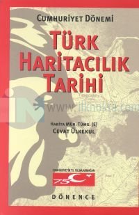 Türk Haritacılık Tarihi