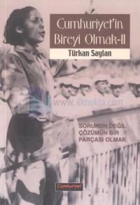 Turkan Saylan Yazarin Kitaplari