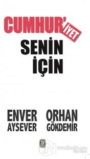 Cumhuriyet Senin İçin