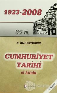Cumhuriyet Tarihi El Kitabı