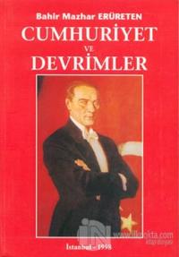 Cumhuriyet ve Devrimler