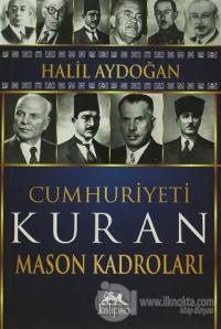 Cumhuriyeti Kuran Mason Kadroları