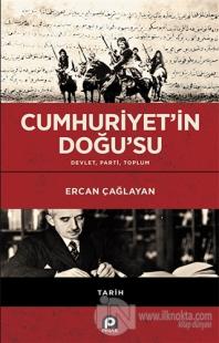 Cumhuriyet'in Doğu'su