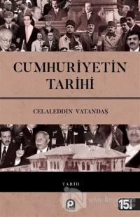 Cumhuriyetin Tarihi