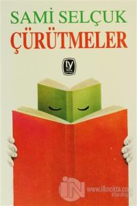 Çürütmeler
