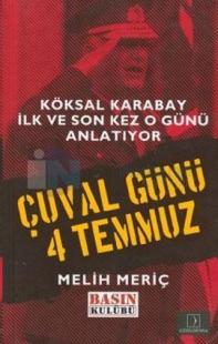 Çuval Günü 4 Temmuz