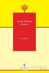 Çuvaş Türkçesi Grameri