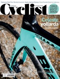 Cyclist Dergisi Sayı: 58 Aralık 2019