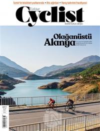 Cyclist Dergisi Sayı: 71 Ocak 2021