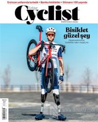 Cyclist Dergisi Sayı: 73 Mart 2021