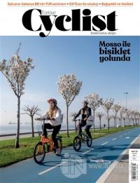 Cyclist Dergisi Sayı: 75 Mayıs 2021
