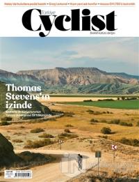 Cyclist Dergisi Sayı: 80 Ekim 2021