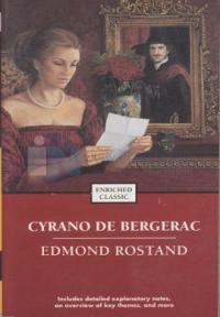 Cyrano de Bergerac