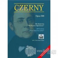 Czerny 100 Alıştırma (Ciltli)