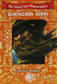 Da Vinci'nin Maceraları 3: Simyacının Sırrı