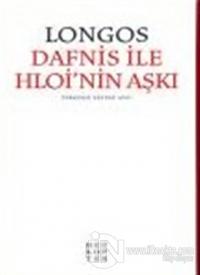 Dafnis ile Hloi'nin Aşkı