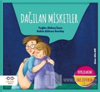 Dağılan Misketler - Duygularımı Fark Ediyorum 2