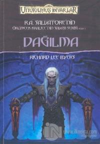 Dağılma