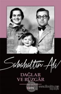 Dağlar ve Rüzgar