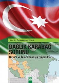 Dağlık Karabağ Sorunu