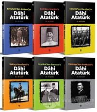 Dahi Atatürk Seti (6 Kitap Takım)