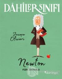 Dahiler Sınıfı: Newton - Fizik Sihirbazı %25 indirimli Jacopo Olivieri