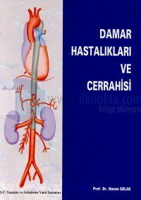 Damar Hastalıkları ve Cerrahisi