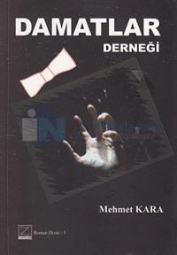 Damatlar Derneği