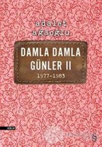 Damla Damla Günler 2  1977-1983