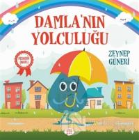 Damla'nın Yolculuğu