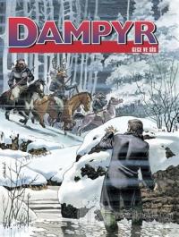Dampyr 7 - Gece Vesis - Ölüm Ordusu