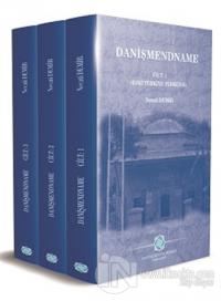 Danişmendname (3 Kitap Takım)