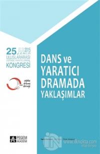 Dans ve Yaratıcı Dramada Yaklaşımlar