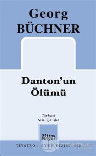 Danton'un Ölümü
