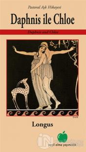 Daphnis İle Chloe - Pastoral Aşk Hikayesi