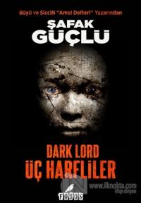 Dar Lord - Üç Harfliler
