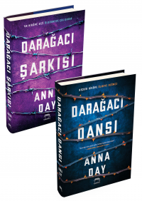 Darağacı Dansı 2 Kitap Takım