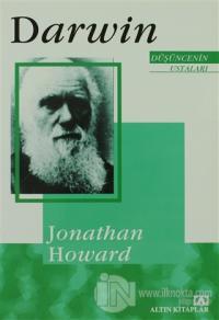 Düşüncenin Ustaları: Darwin %20 indirimli Jonathan Howard