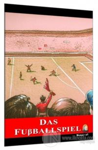 Das Fussball Spiel