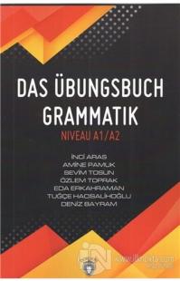 Das Übungsbuch Grammatik Niveau A1/A2