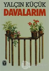 Davalarım