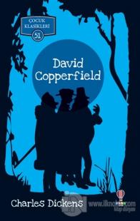 David Copperfield - Çocuk Klasikleri 51