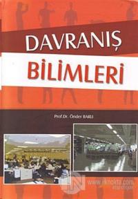 Davranış Bilimleri