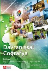 Davranışsal Coğrafya