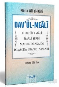 Dav'ül-Meali (Ciltli)