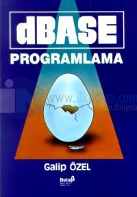 dBASE Programlama
