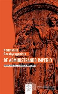 De Administrando Imperio
