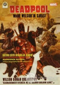Deadpool - Wade Wilson'ın Savaşı %30 indirimli Duane Swierczynski