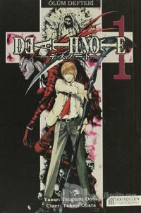 Death Note – Ölüm Defteri 1